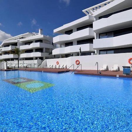 Dream Gardens Casa Cala Lägenhet La Cala De Mijas Exteriör bild