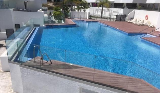 Dream Gardens Casa Cala Lägenhet La Cala De Mijas Exteriör bild