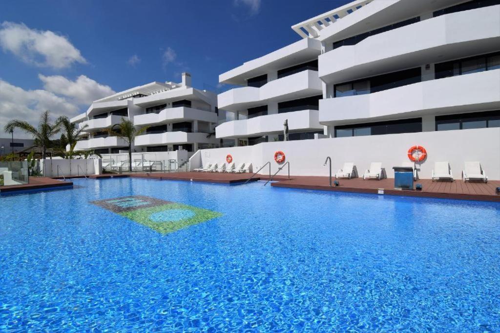 Dream Gardens Casa Cala Lägenhet La Cala De Mijas Exteriör bild