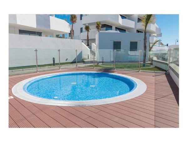 Dream Gardens Casa Cala Lägenhet La Cala De Mijas Exteriör bild
